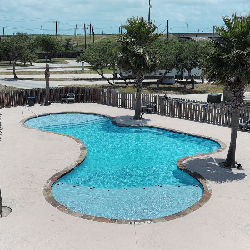 Seagrass rv resort